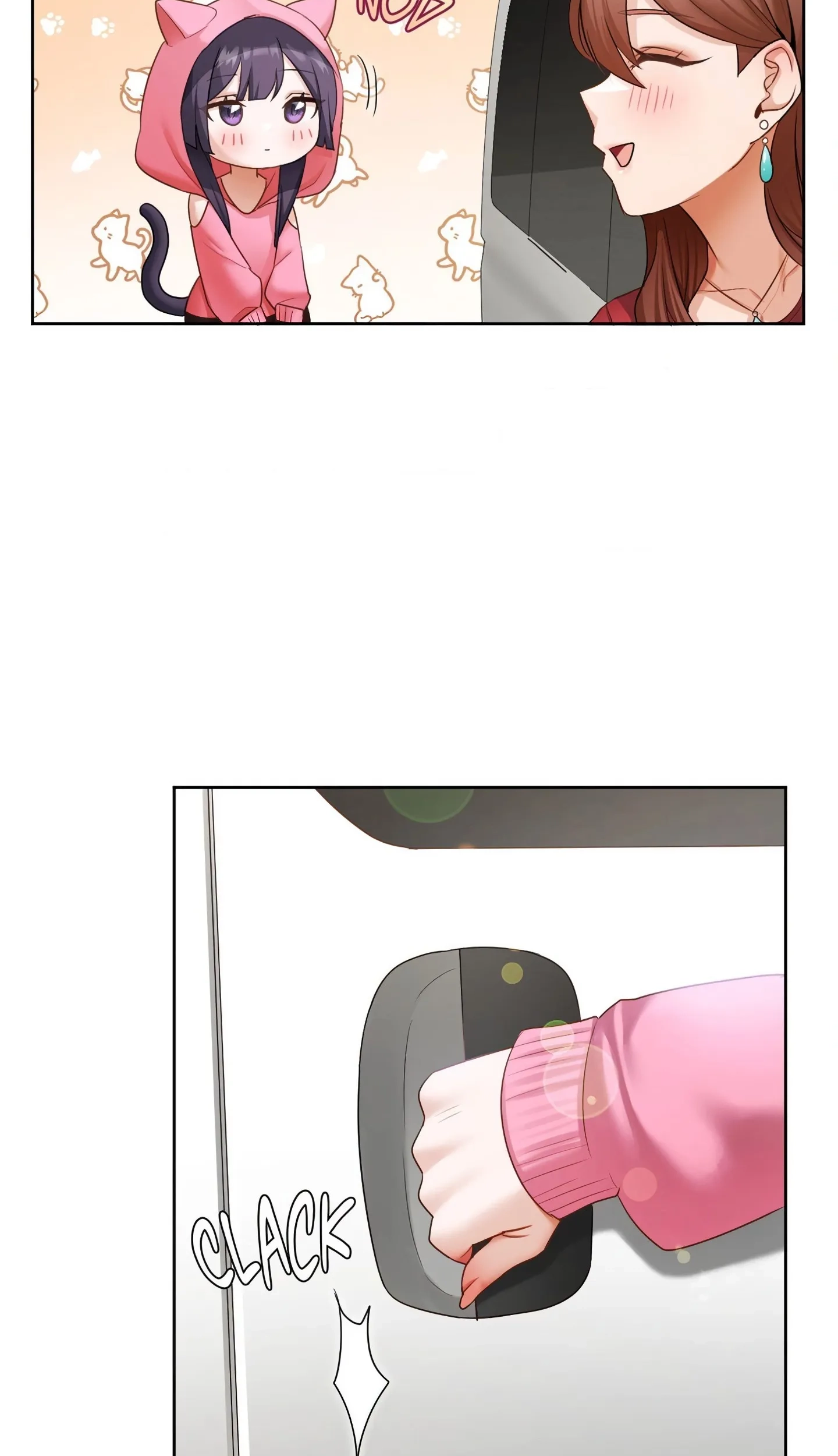 Building My Roster Chapter 21 page 23 - 