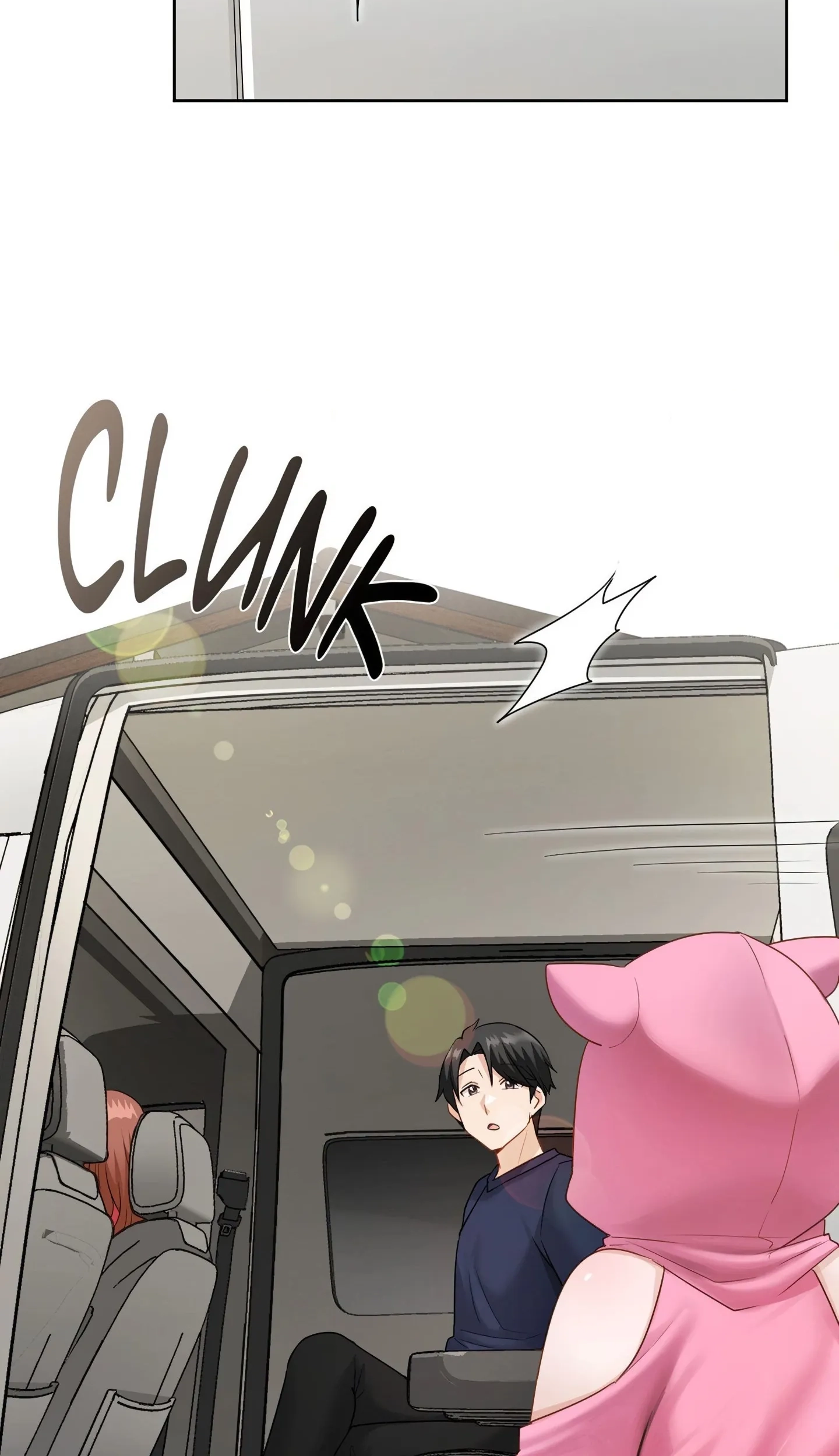Building My Roster Chapter 21 page 24 - 