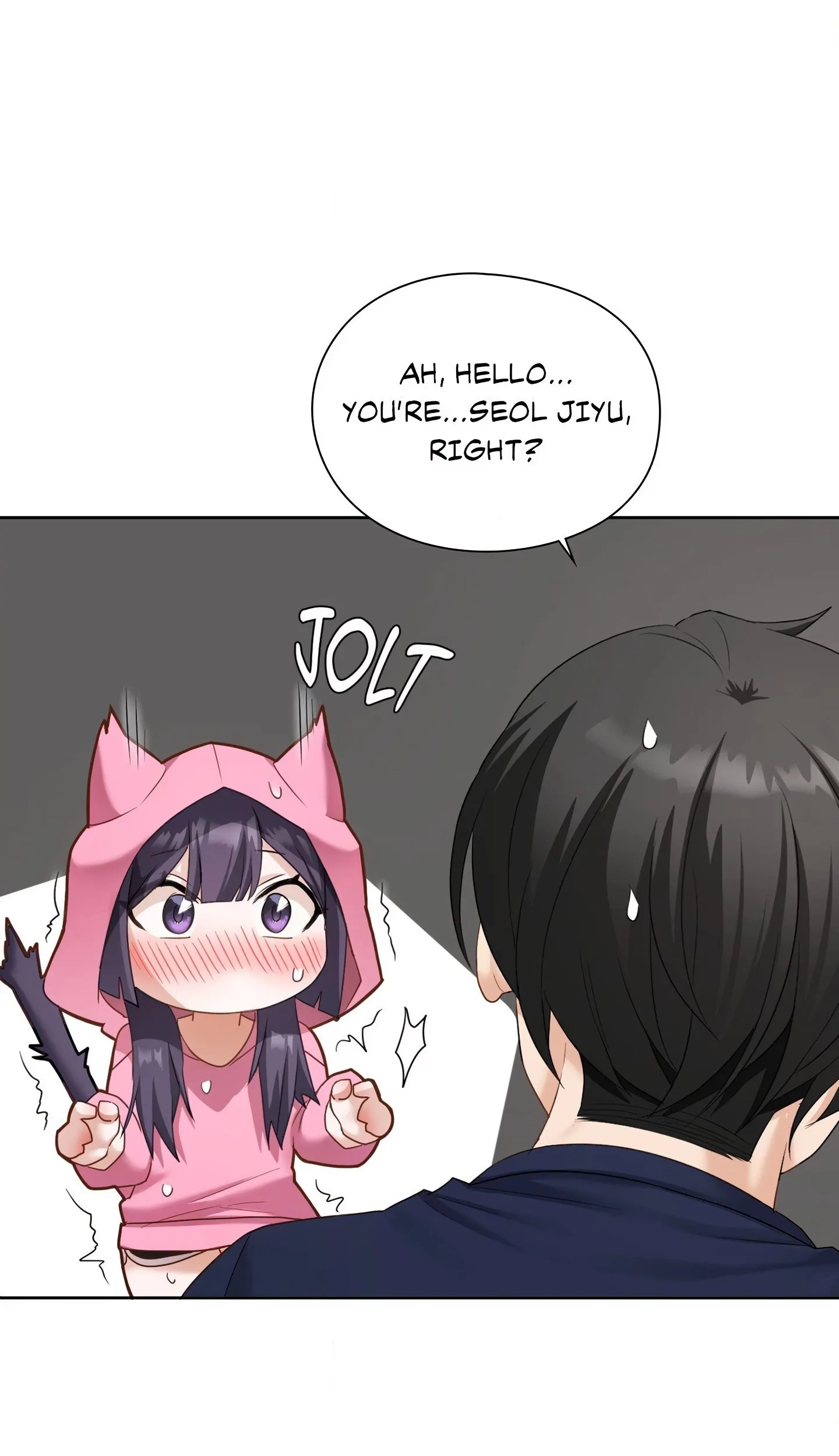 Building My Roster Chapter 21 page 26 - 