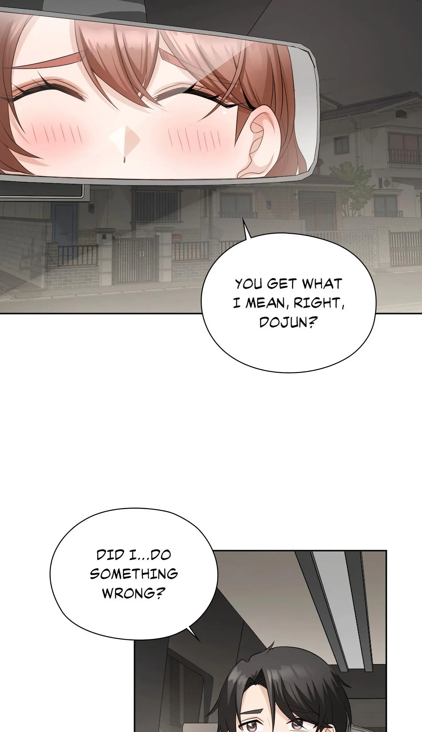 Building My Roster Chapter 21 page 31 - 