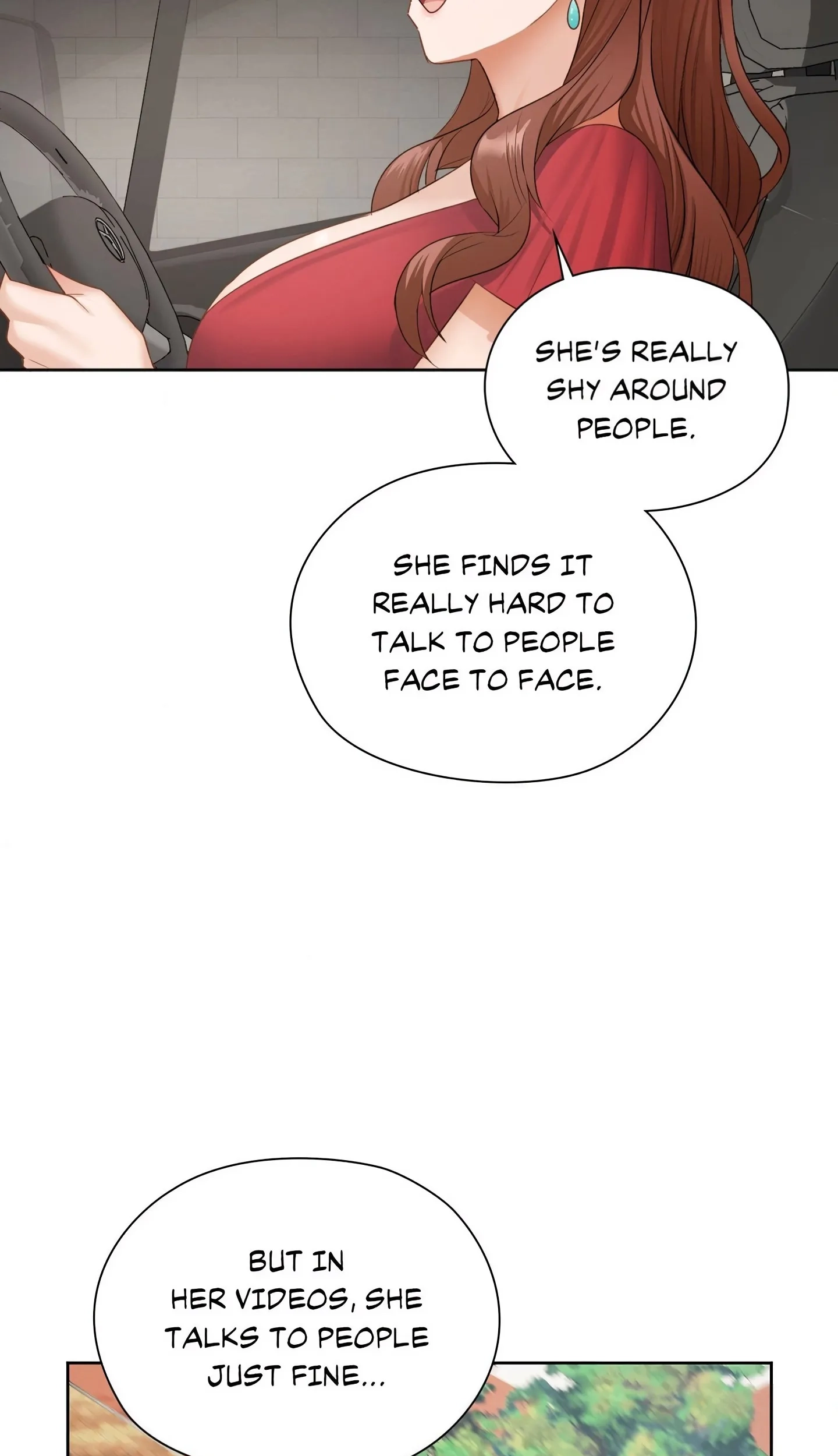 Building My Roster Chapter 21 page 33 - 