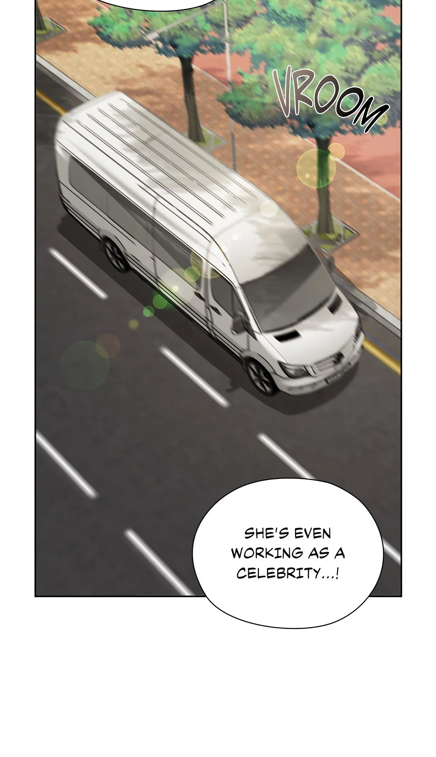 Building My Roster Chapter 21 page 34 - 