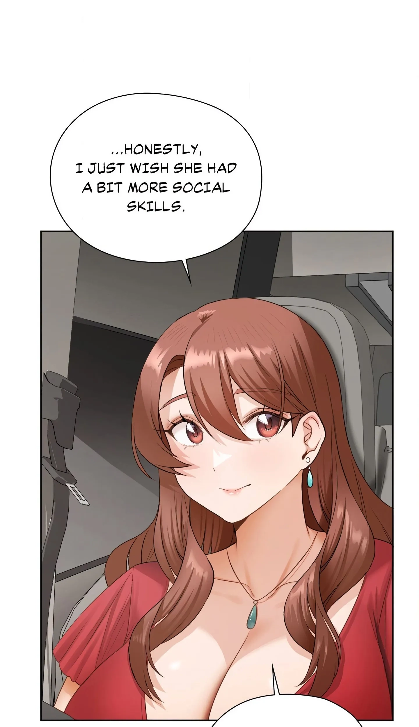 Building My Roster Chapter 21 page 36 - 