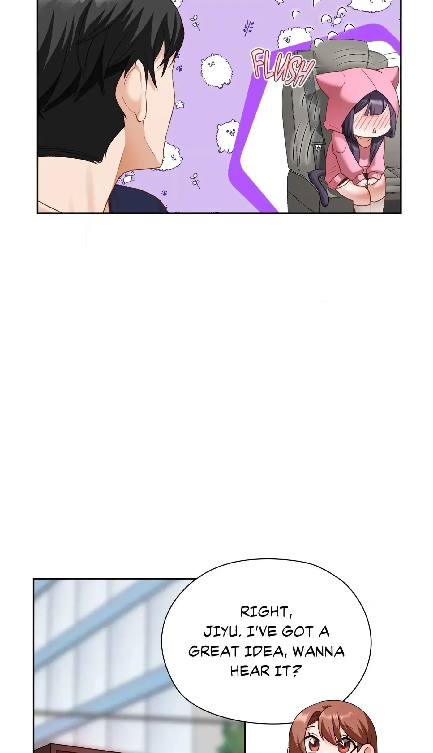 Building My Roster Chapter 21 page 40 - 