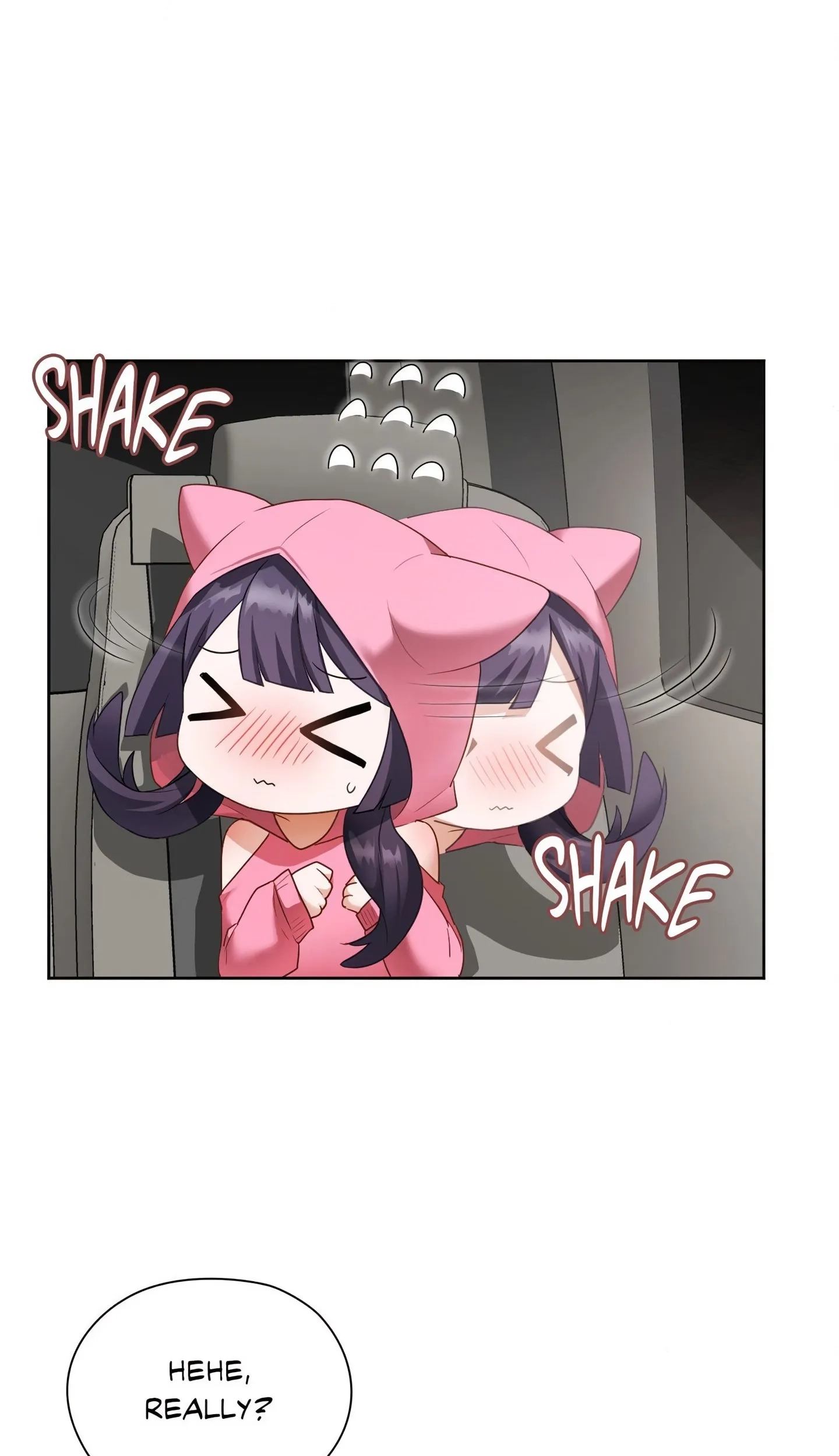 Building My Roster Chapter 21 page 43 - 