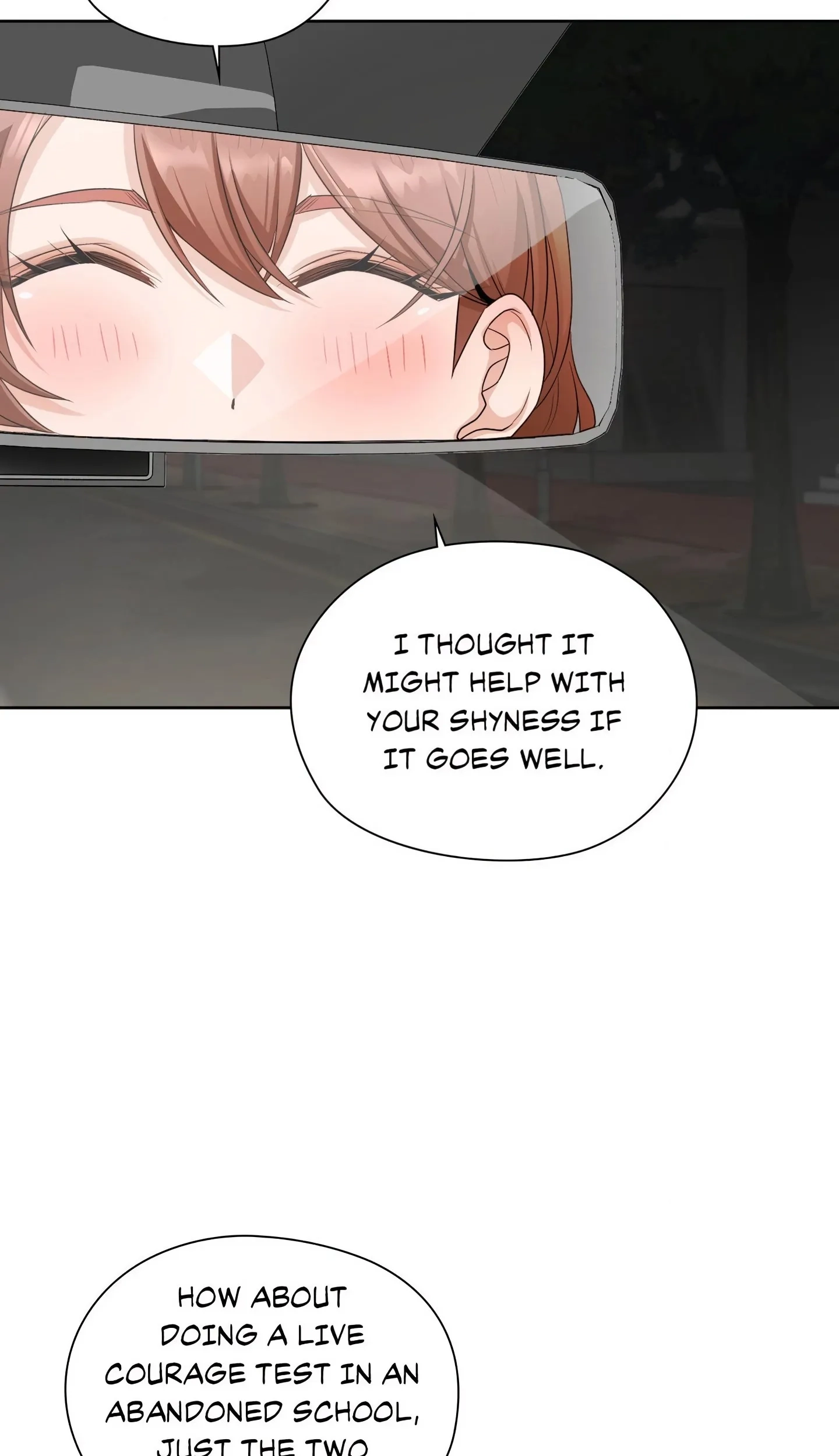 Building My Roster Chapter 21 page 44 - 
