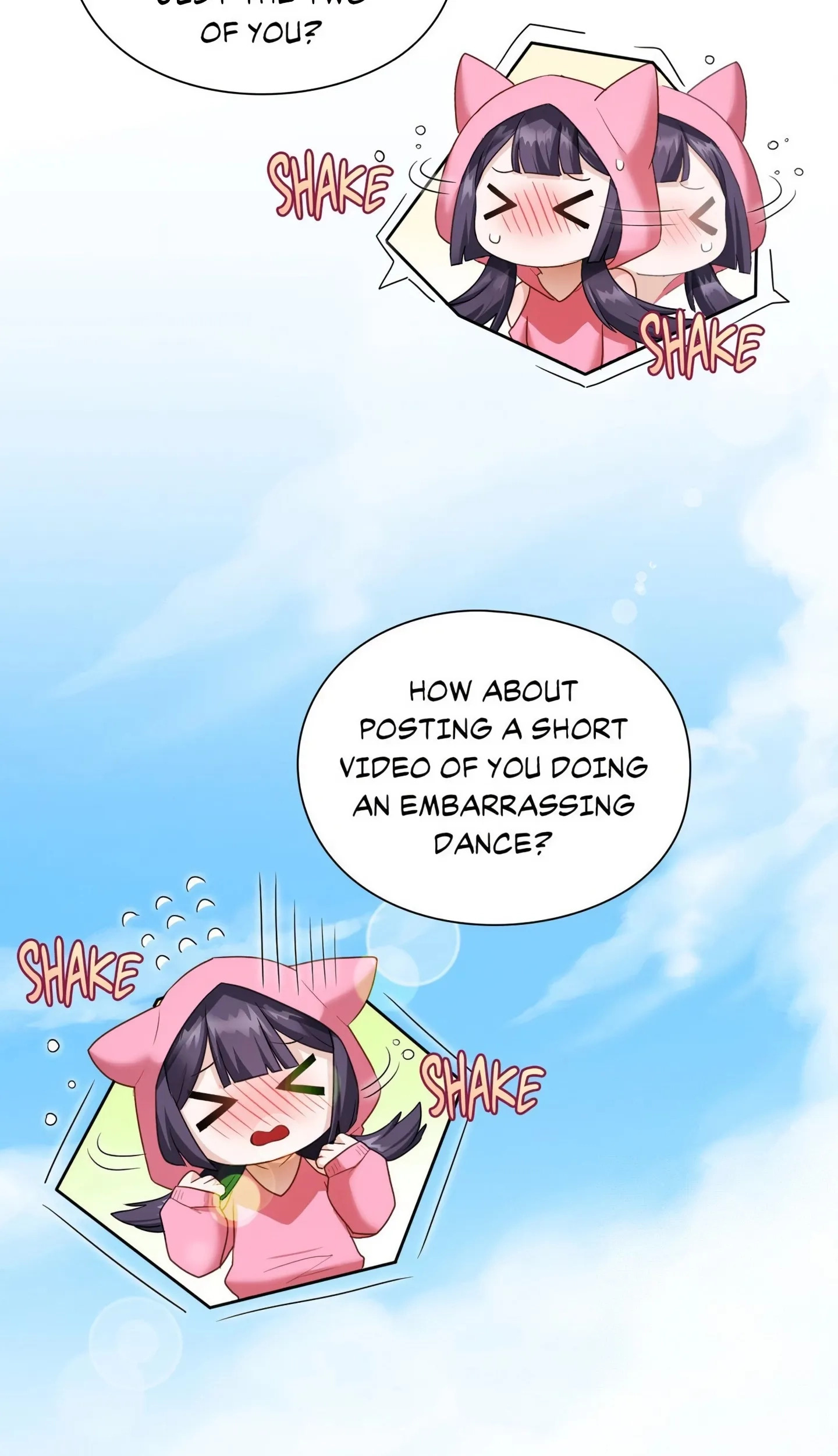 Building My Roster Chapter 21 page 45 - 