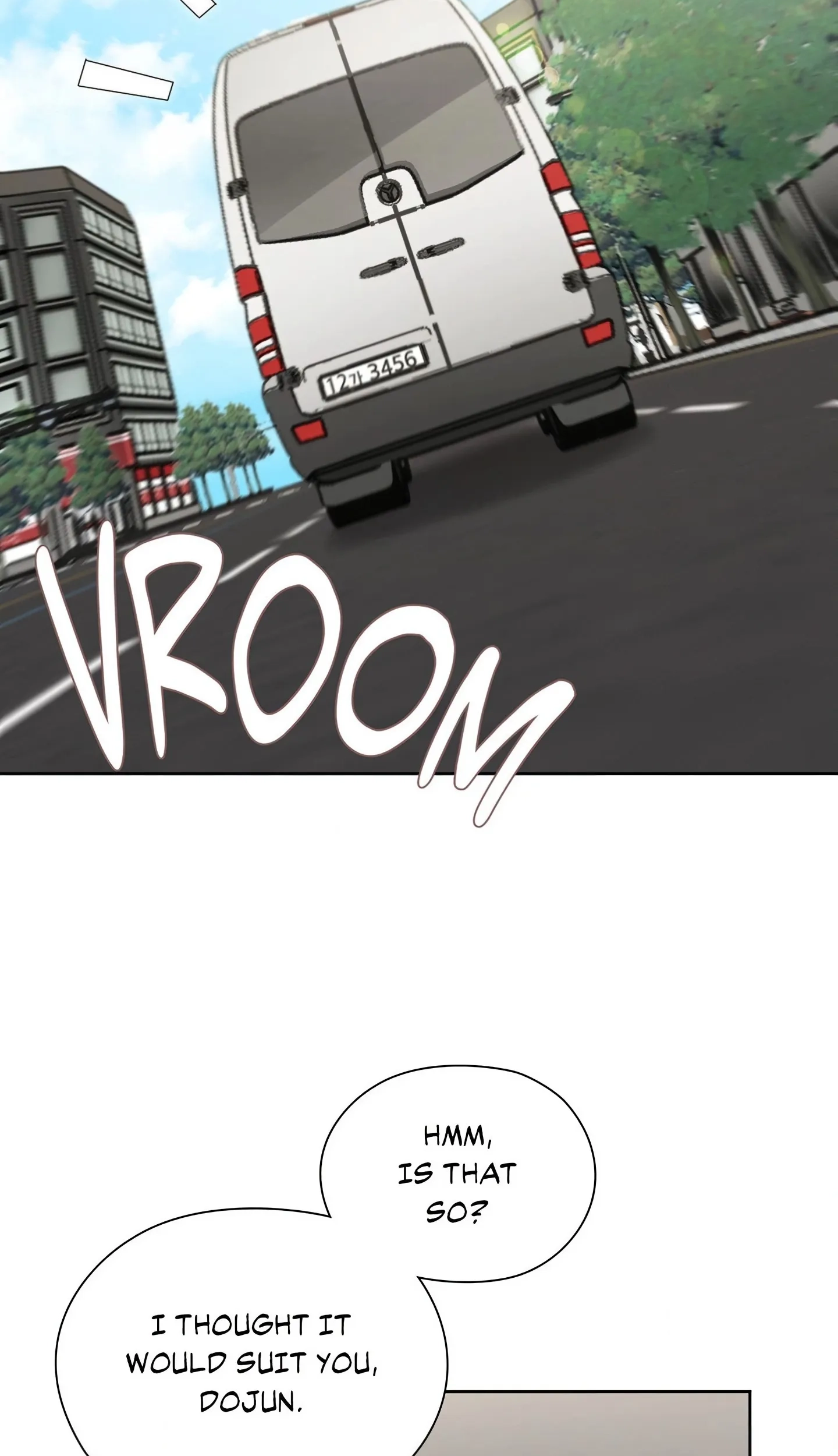 Building My Roster Chapter 21 page 47 - 