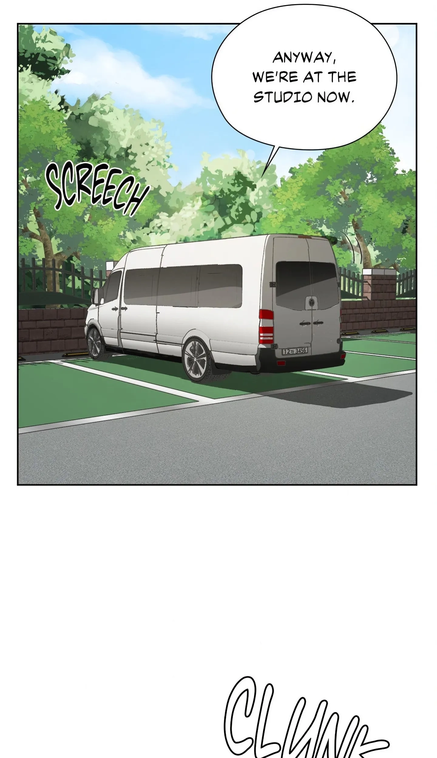 Building My Roster Chapter 21 page 49 - 
