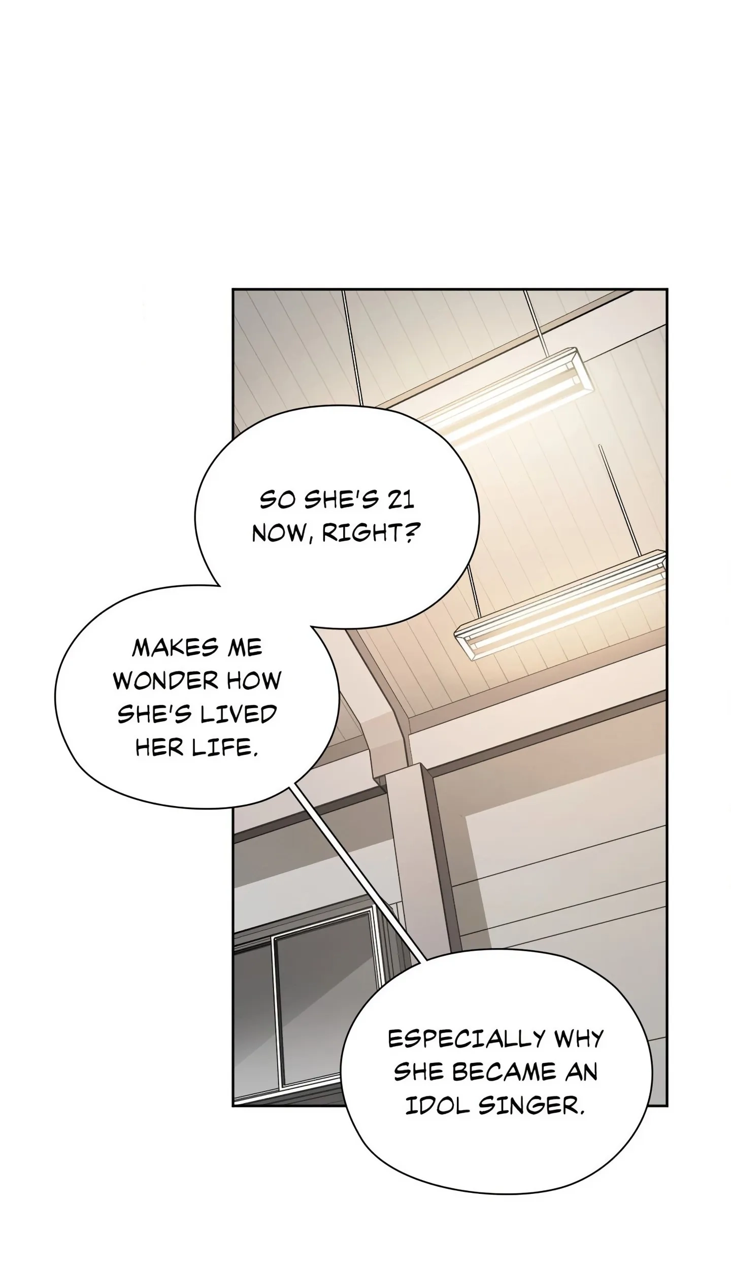 Building My Roster Chapter 21 page 53 - 