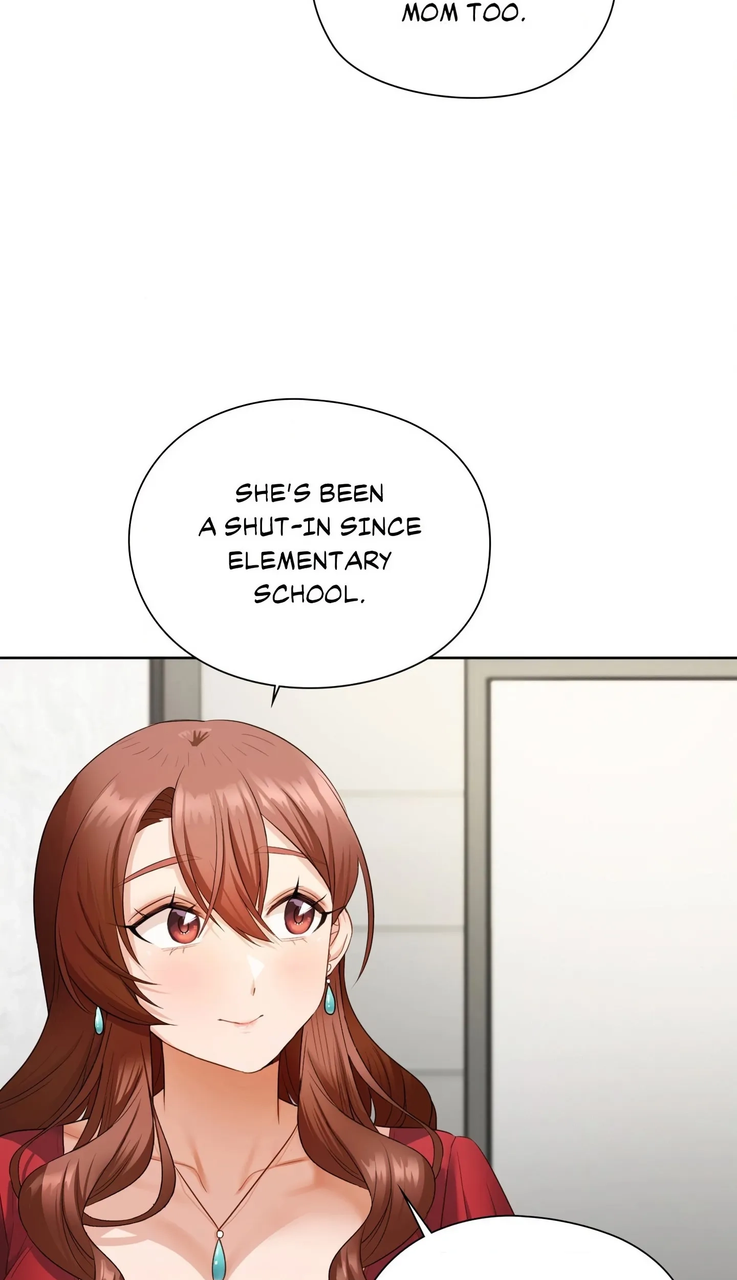 Building My Roster Chapter 21 page 55 - 