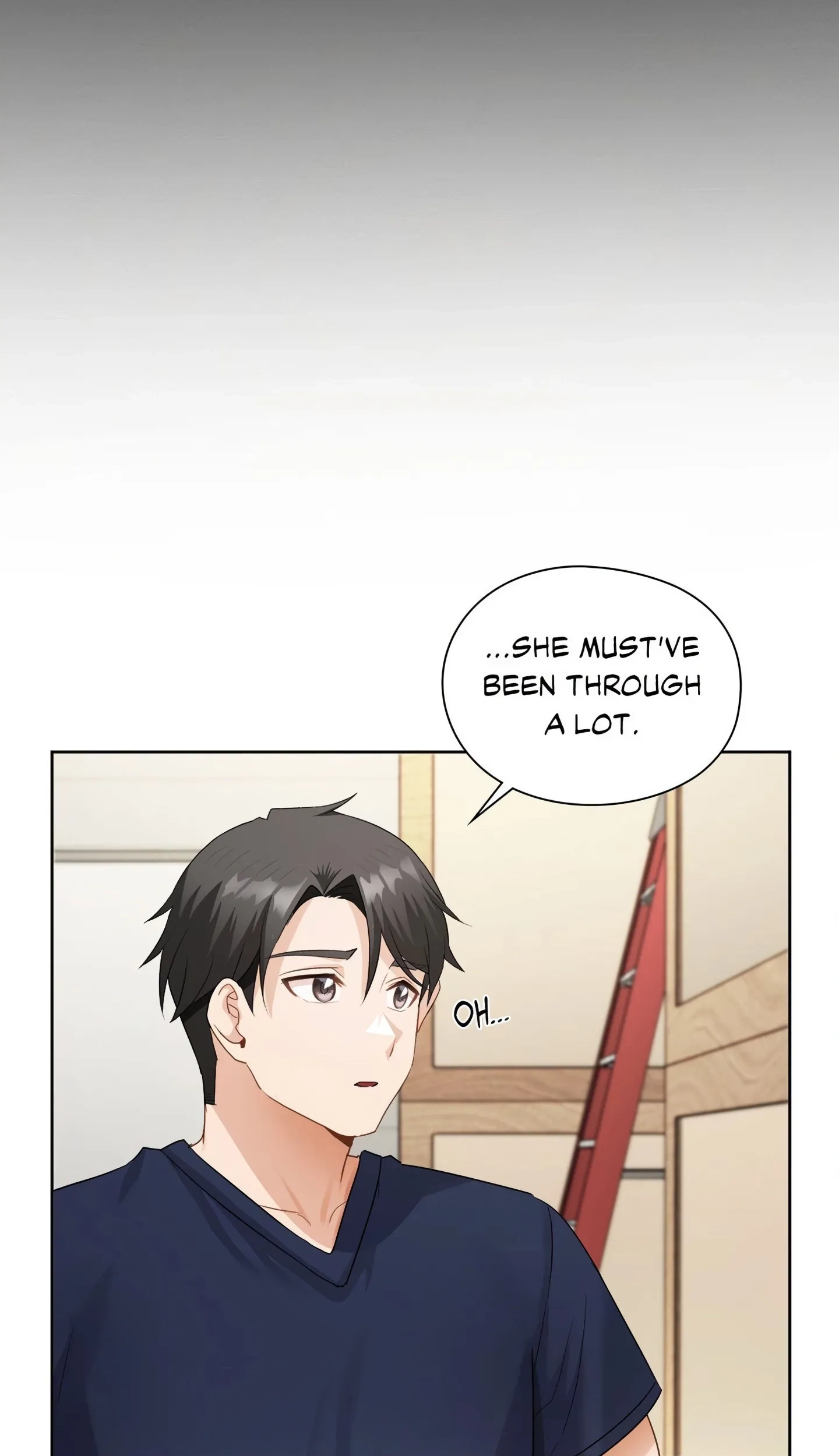 Building My Roster Chapter 21 page 63 - 