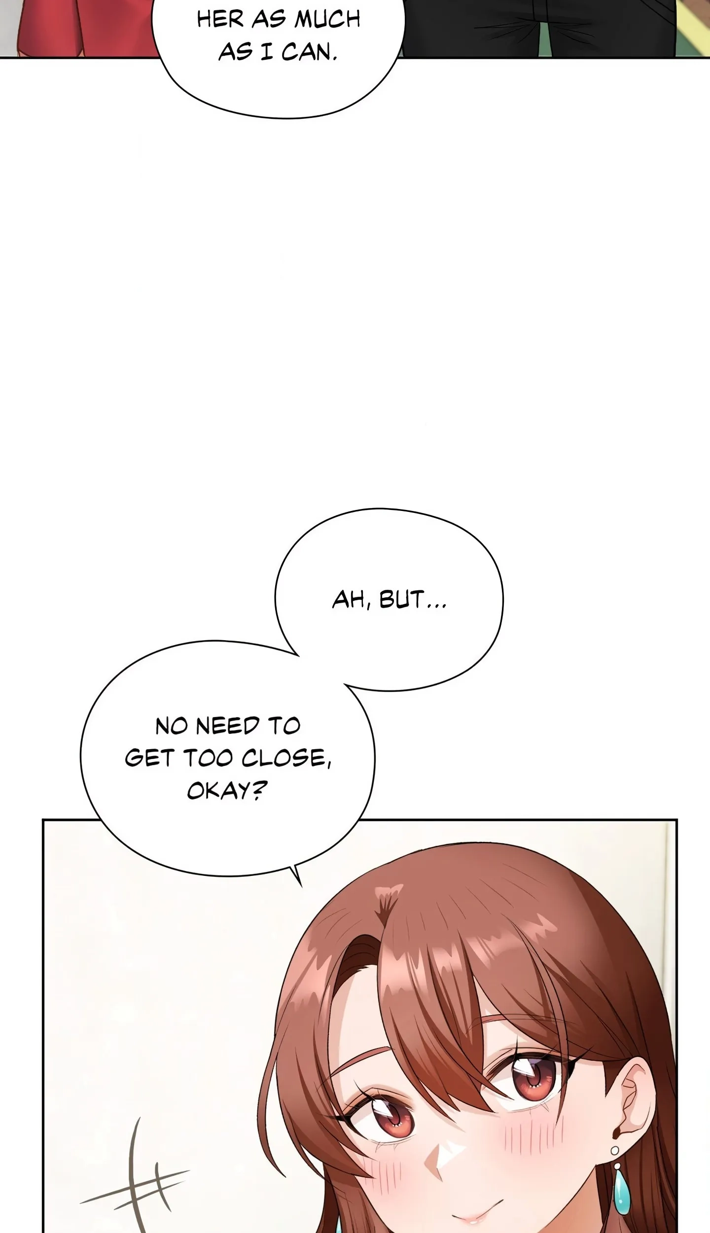 Building My Roster Chapter 21 page 65 - 