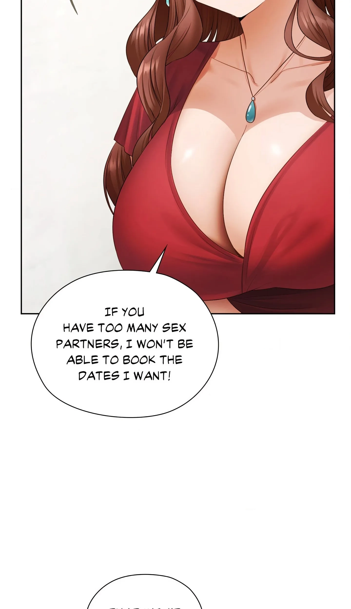 Building My Roster Chapter 21 page 66 - 
