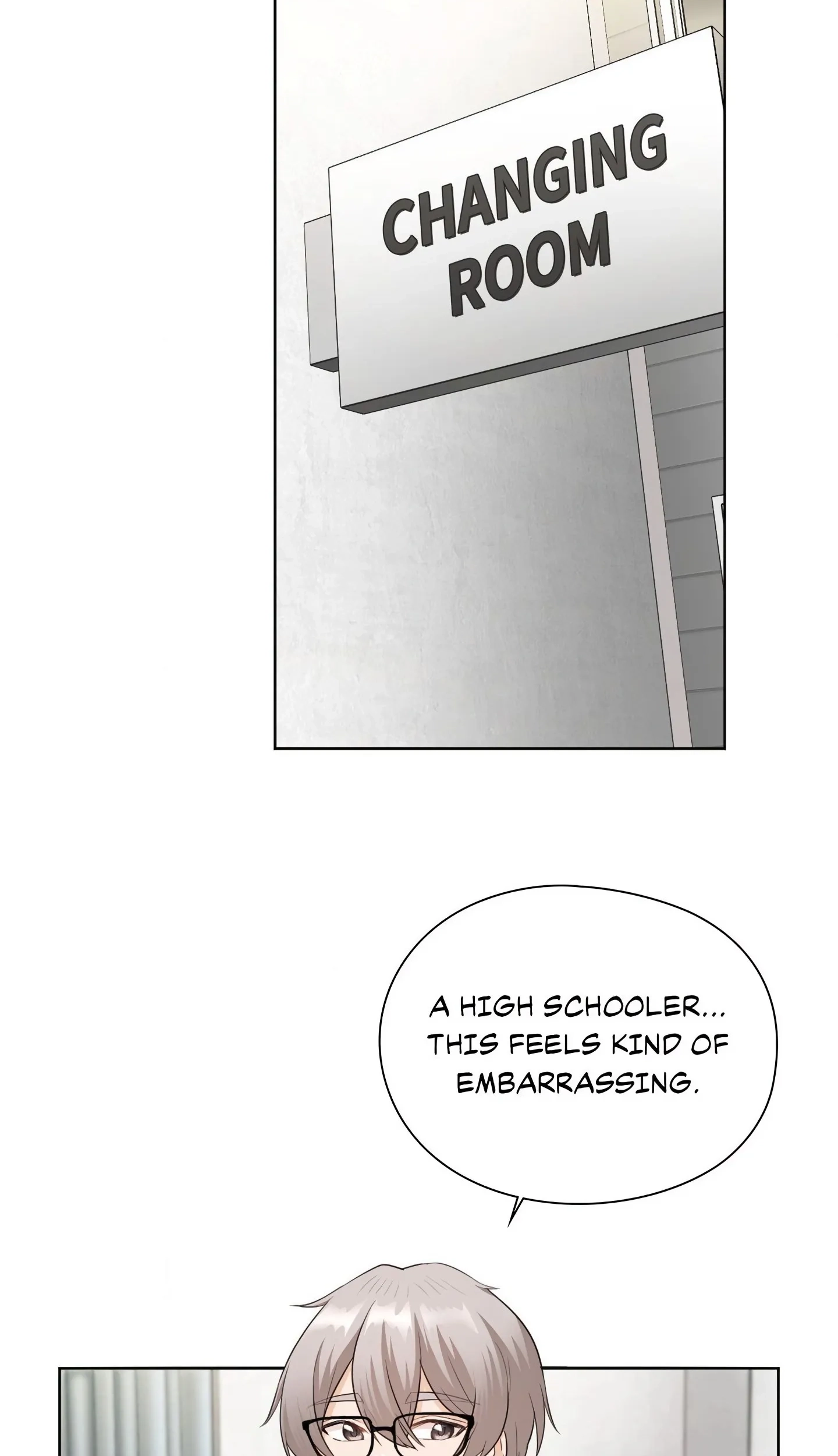 Building My Roster Chapter 21 page 68 - 