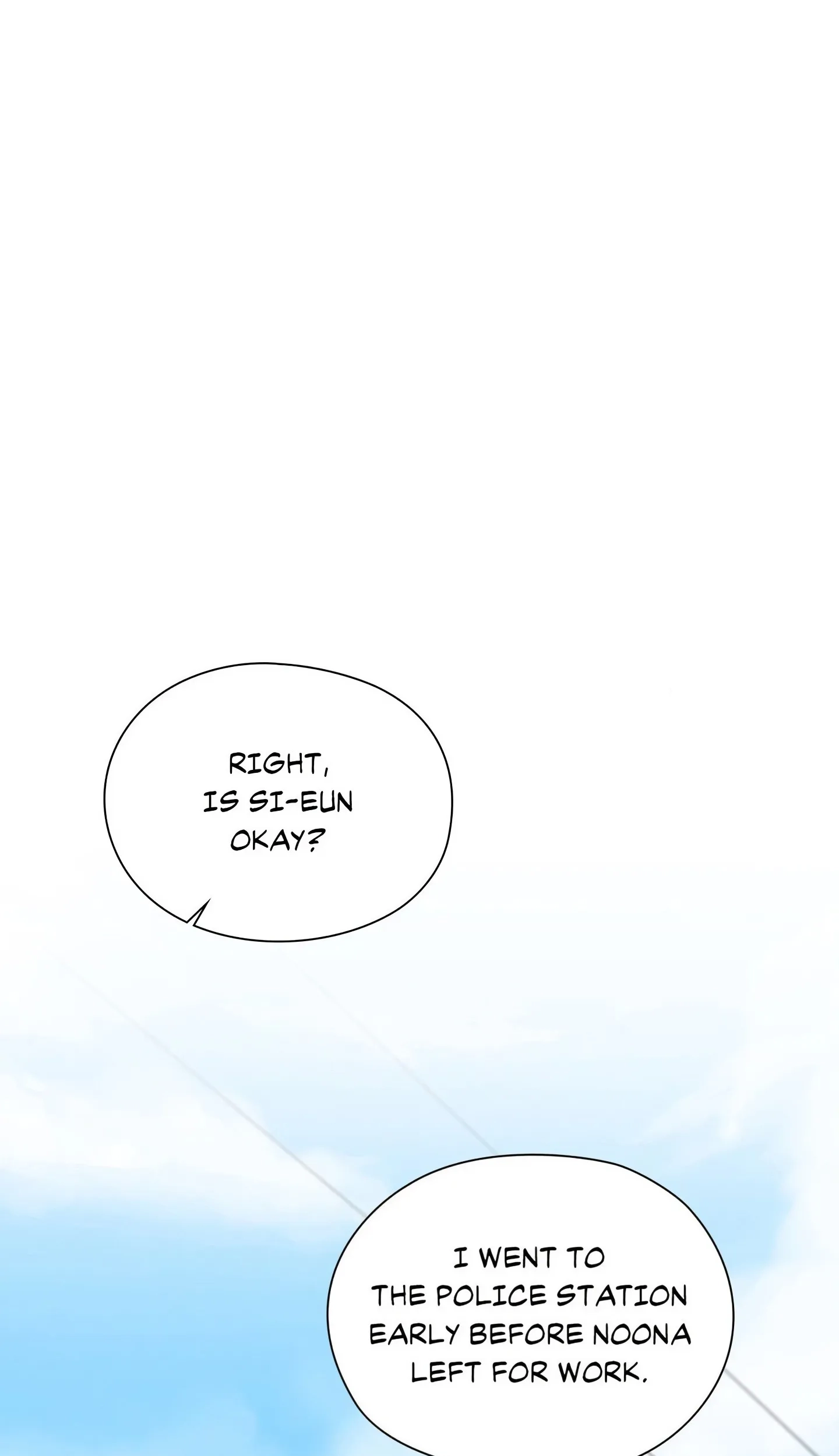 Building My Roster Chapter 21 page 9 - 