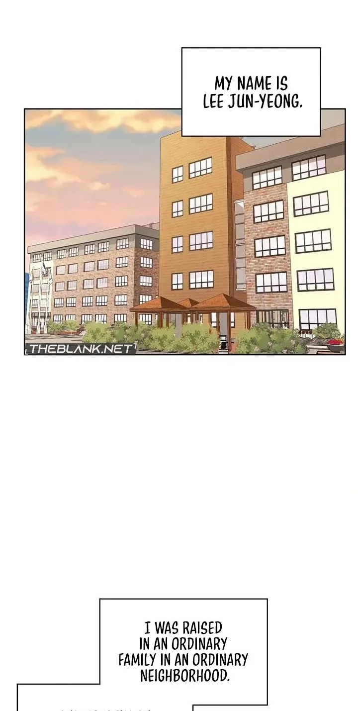 Building My Roster Chapter 22 page 17 - 