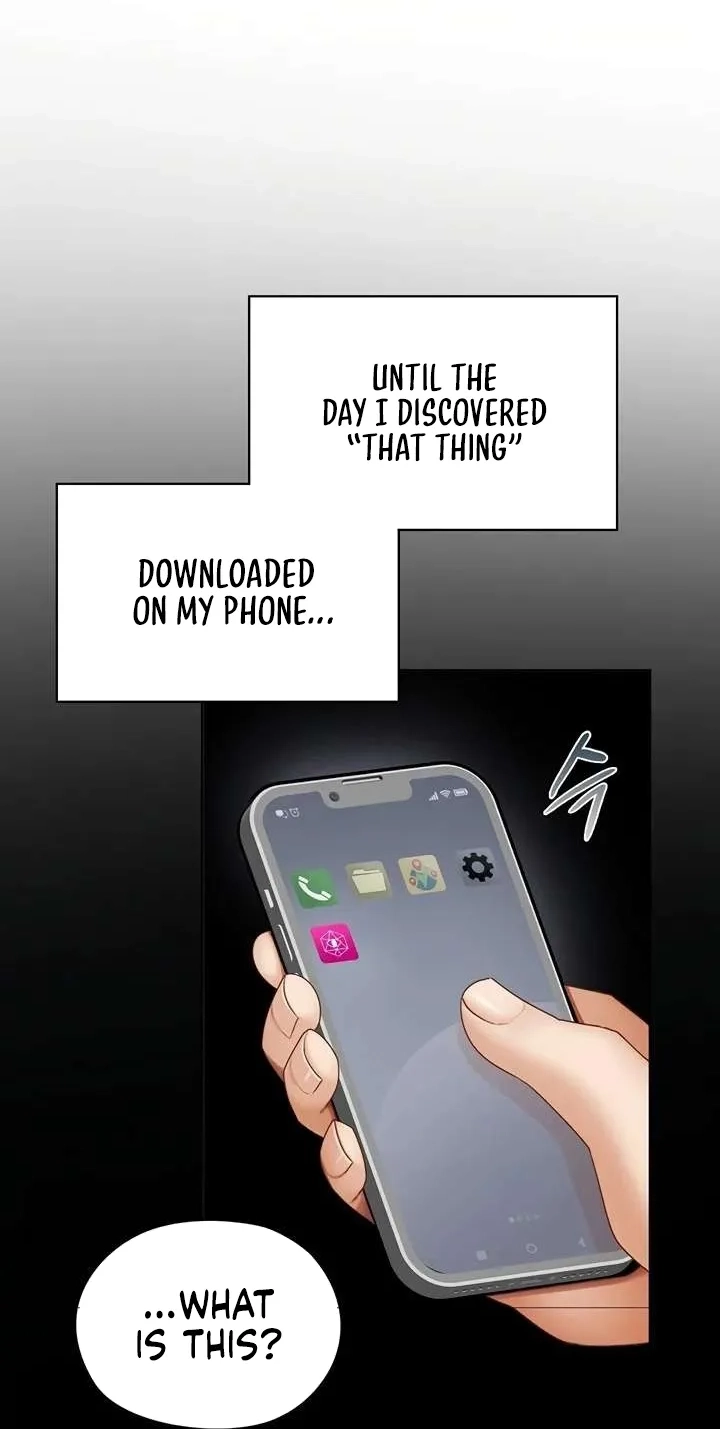 Building My Roster Chapter 22 page 19 - 