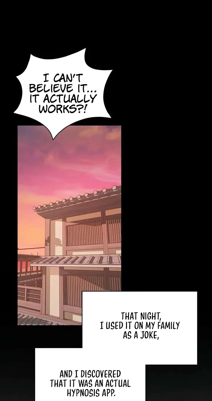Building My Roster Chapter 22 page 22 - 