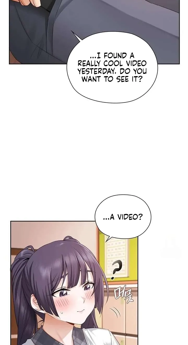 Building My Roster Chapter 22 page 34 - 