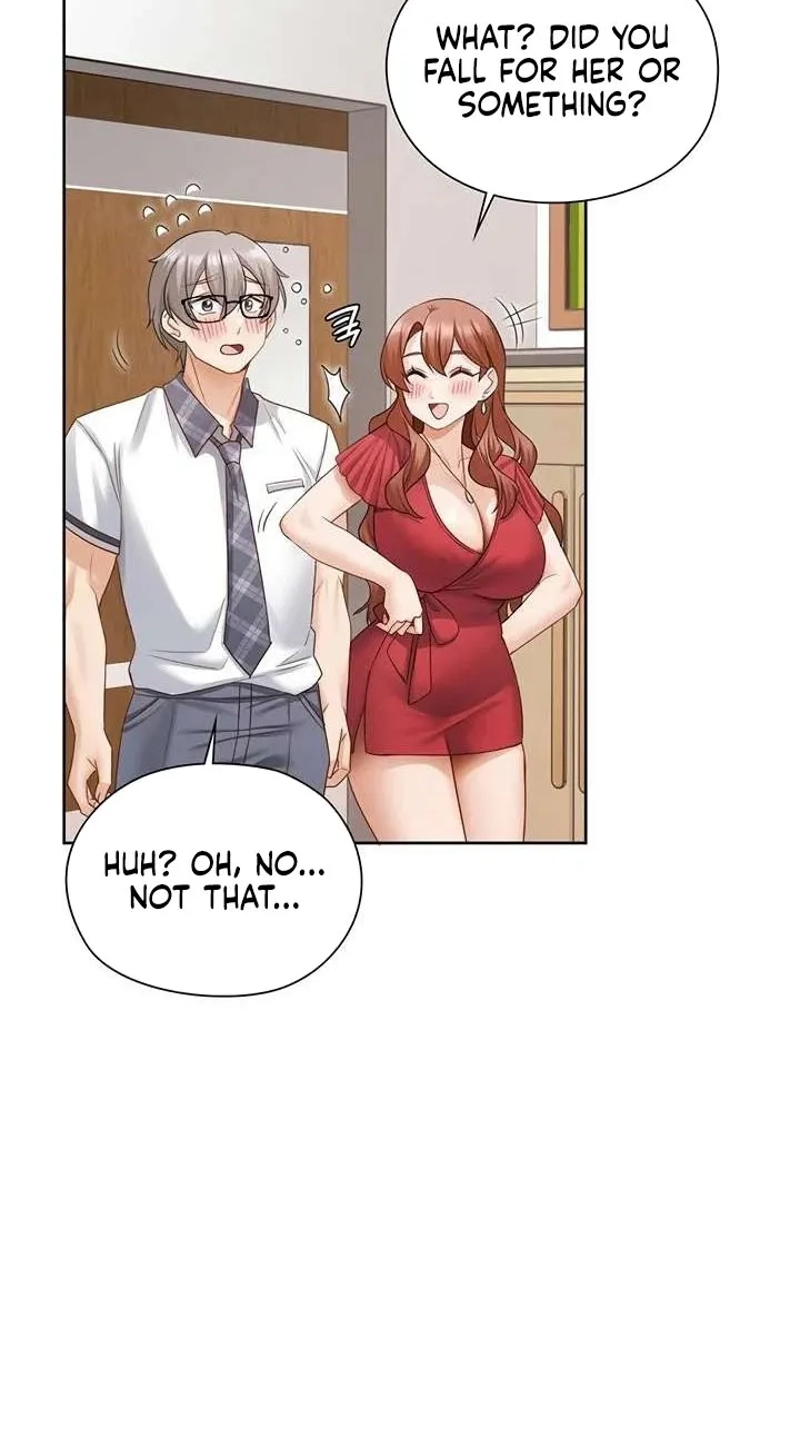 Building My Roster Chapter 22 page 5 - 