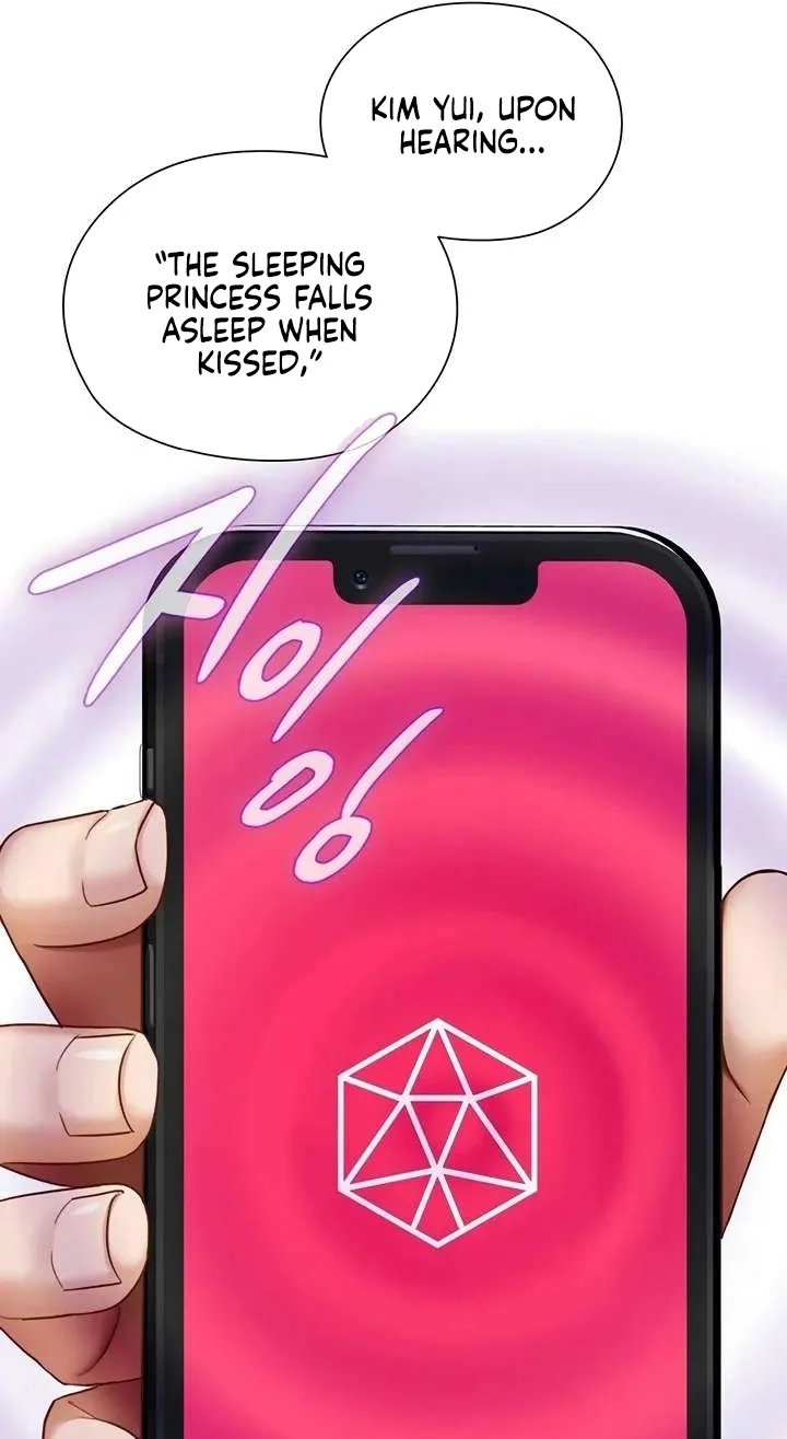 Building My Roster Chapter 22 page 43 - 