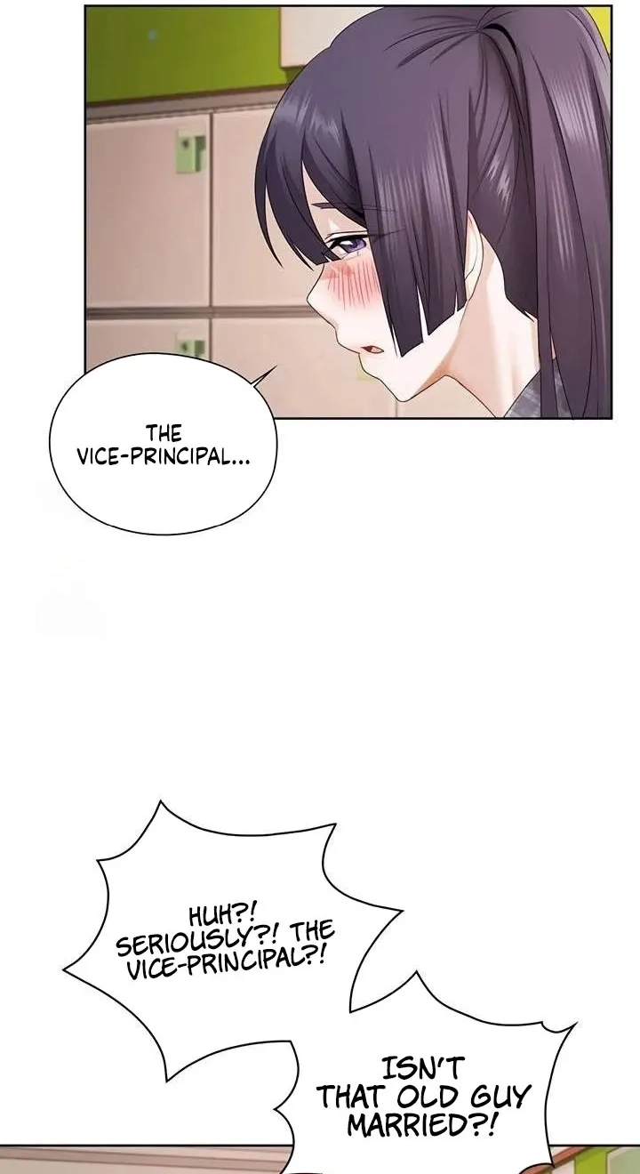 Building My Roster Chapter 22 page 57 - 