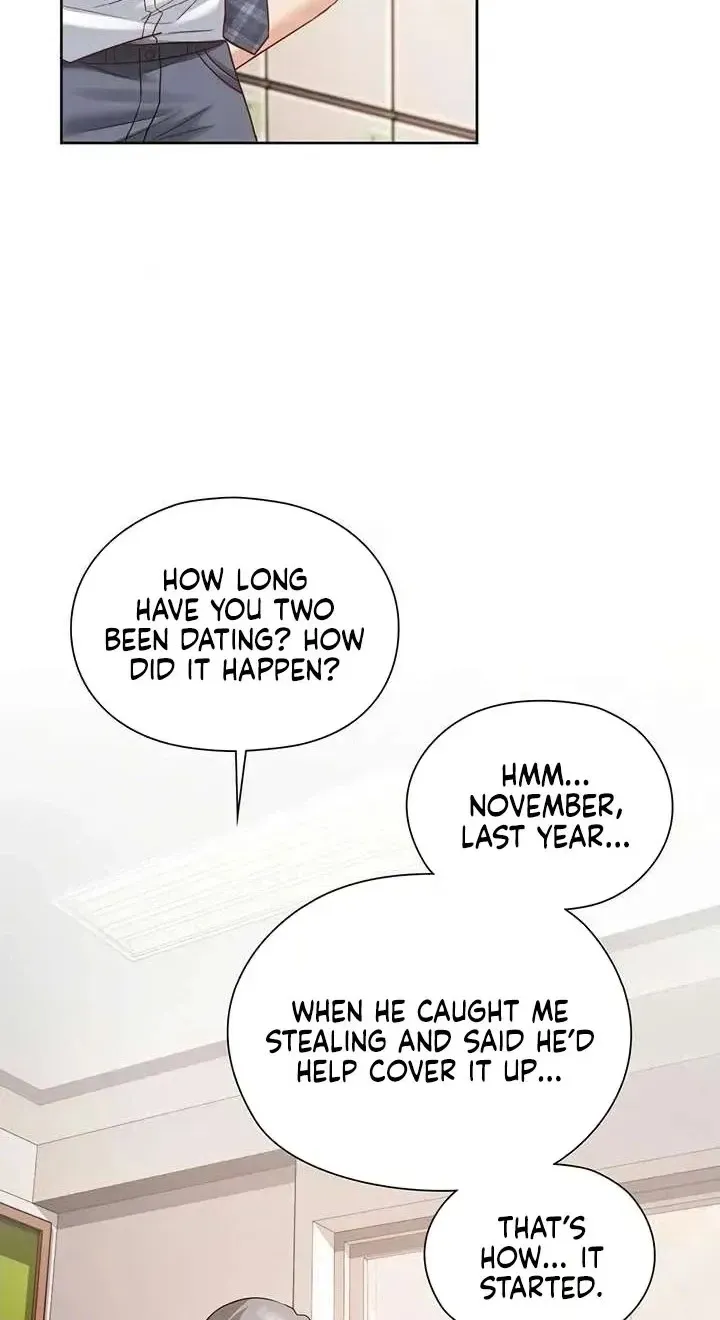 Building My Roster Chapter 22 page 60 - 
