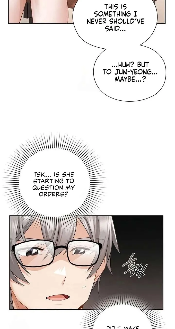 Building My Roster Chapter 22 page 65 - 