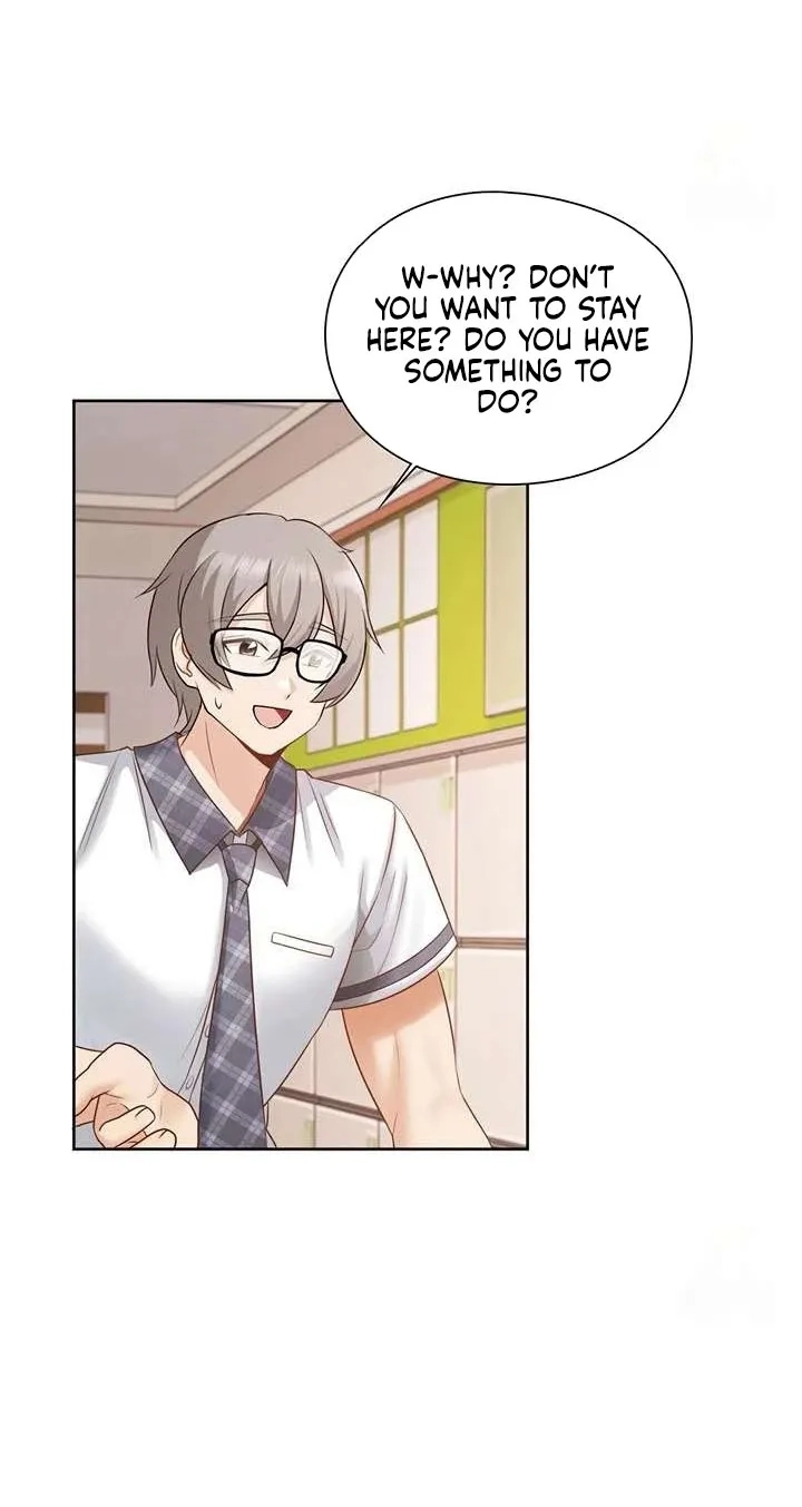 Building My Roster Chapter 22 page 67 - 