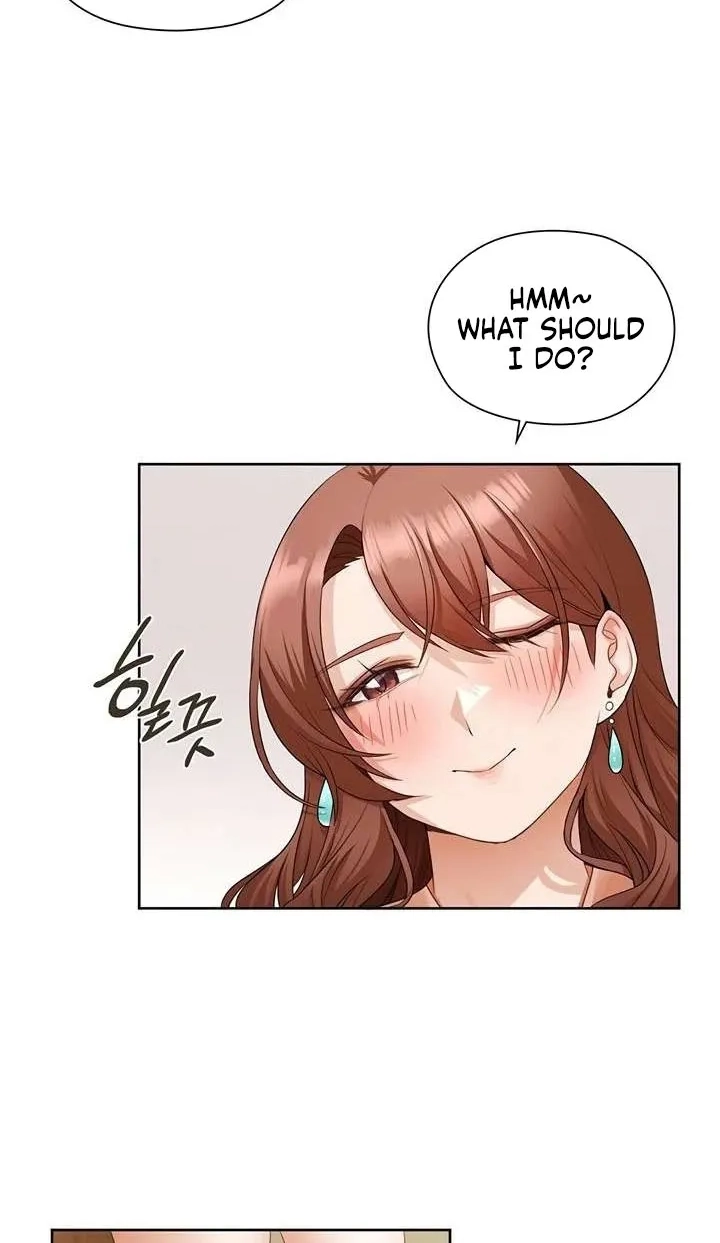 Building My Roster Chapter 22 page 9 - 