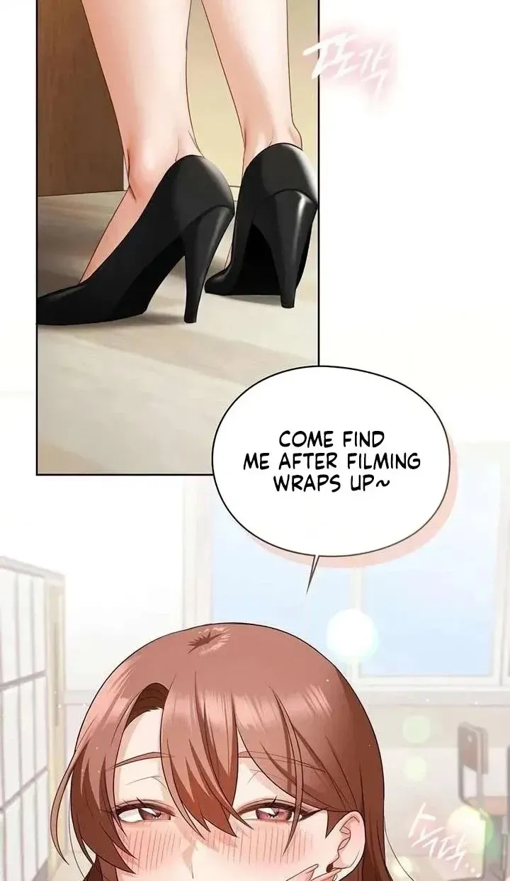 Building My Roster Chapter 22 page 10 - 