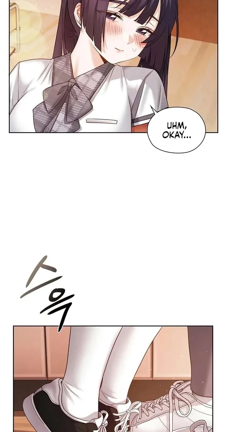 Building My Roster Chapter 23 page 19 - 