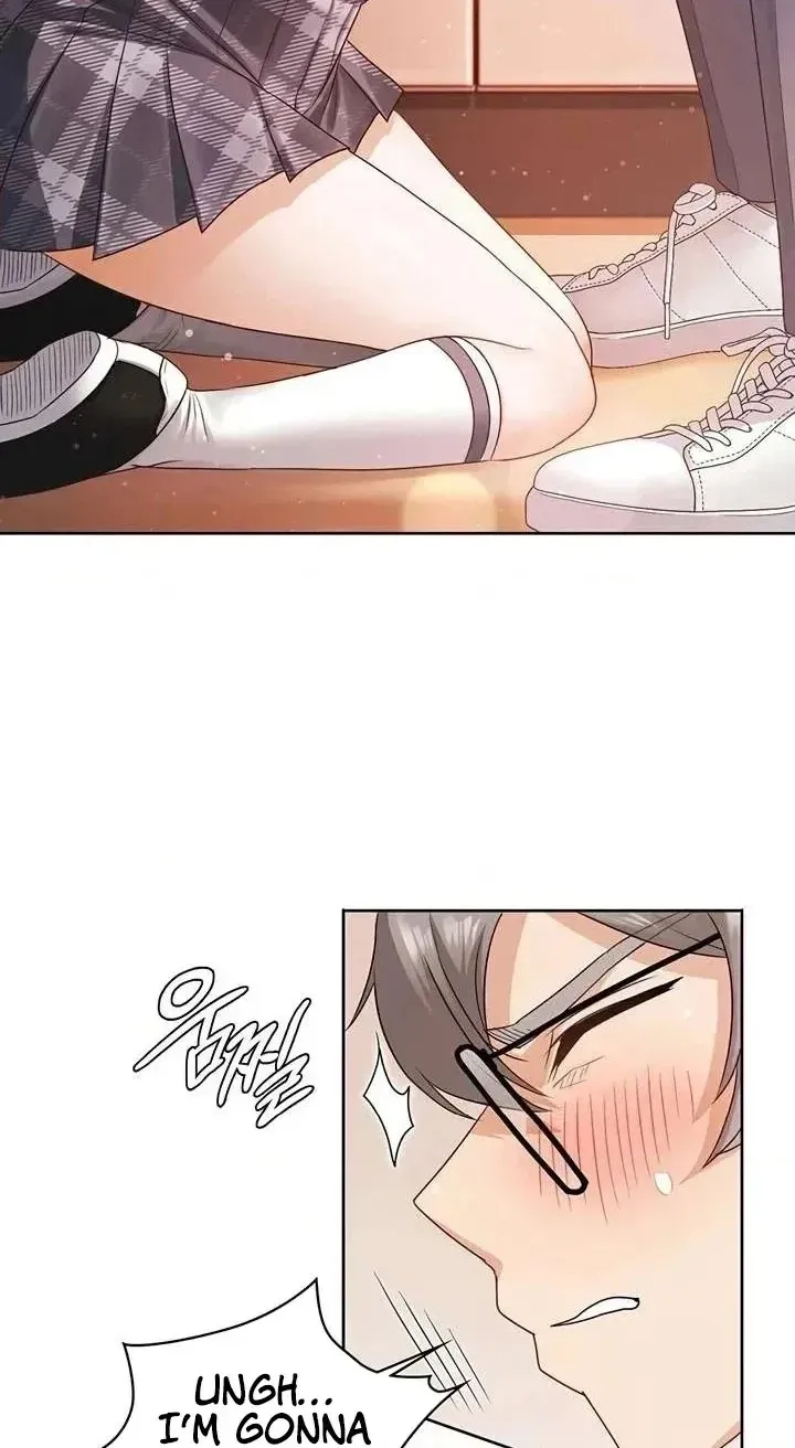Building My Roster Chapter 23 page 40 - 