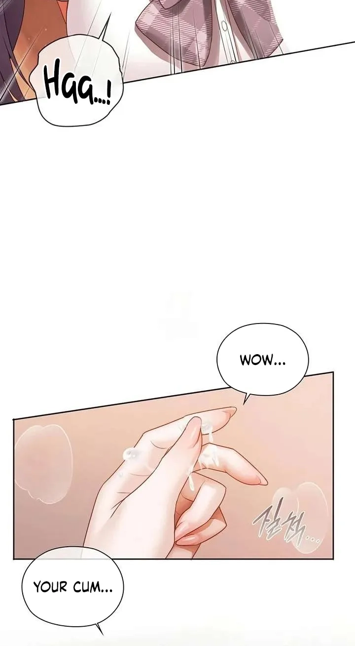 Building My Roster Chapter 23 page 42 - 
