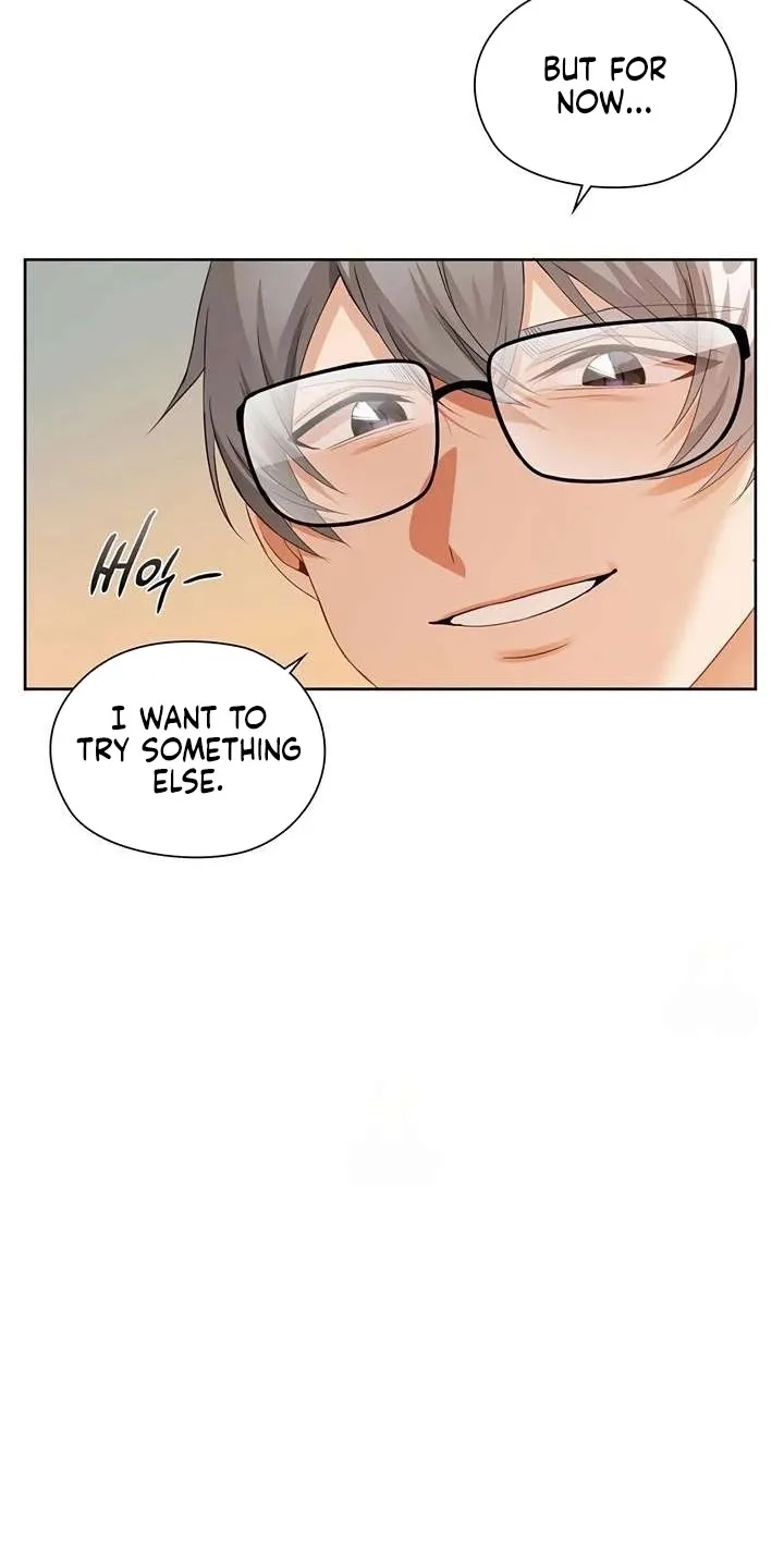 Building My Roster Chapter 23 page 47 - 