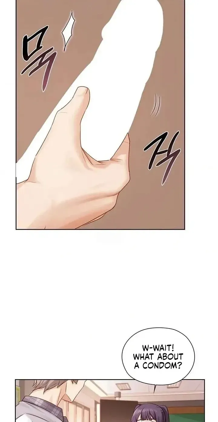 Building My Roster Chapter 24 page 20 - 