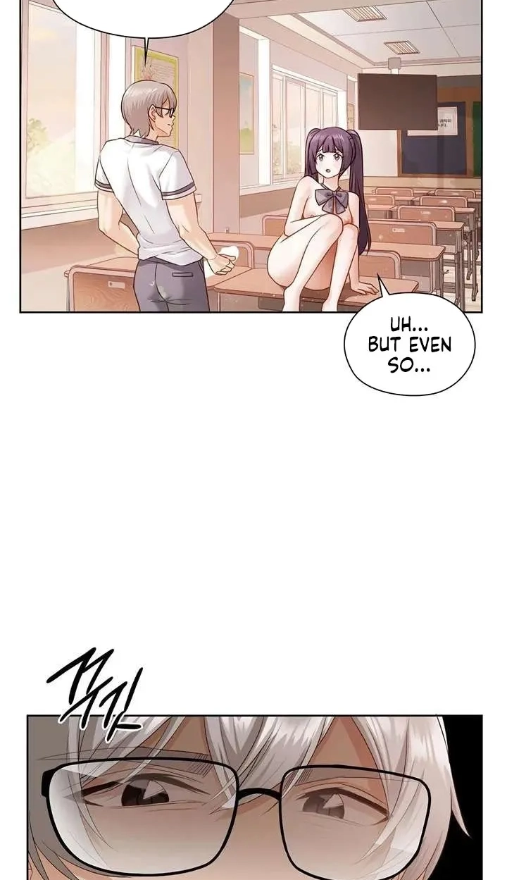 Building My Roster Chapter 24 page 23 - 