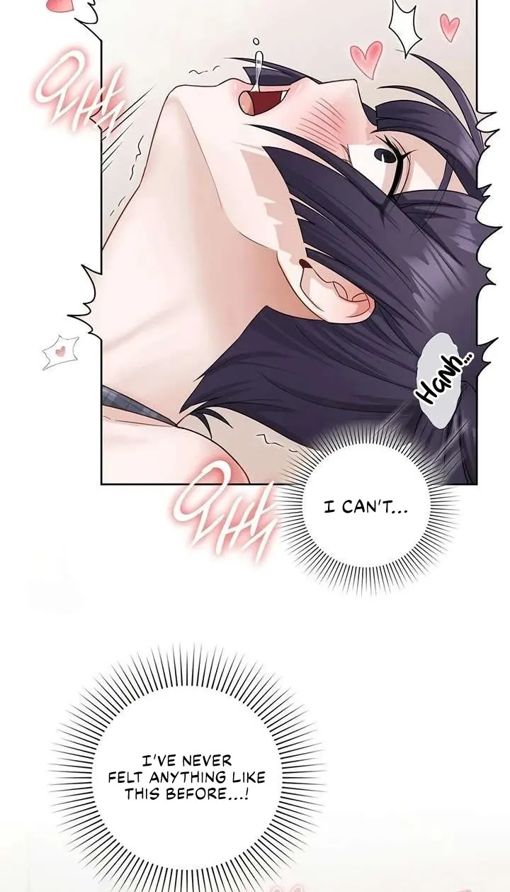 Building My Roster Chapter 24 page 37 - 