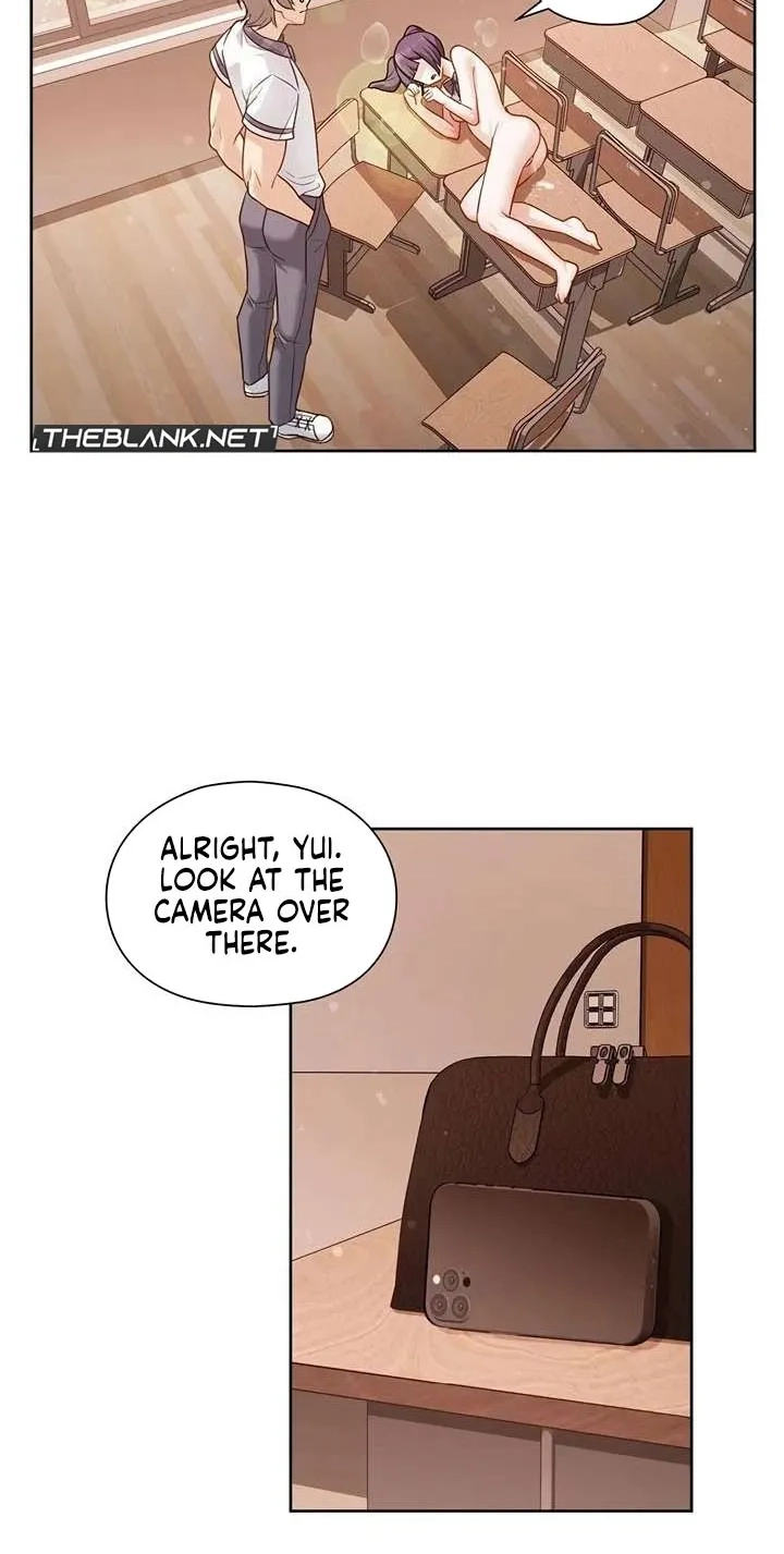 Building My Roster Chapter 24 page 46 - 