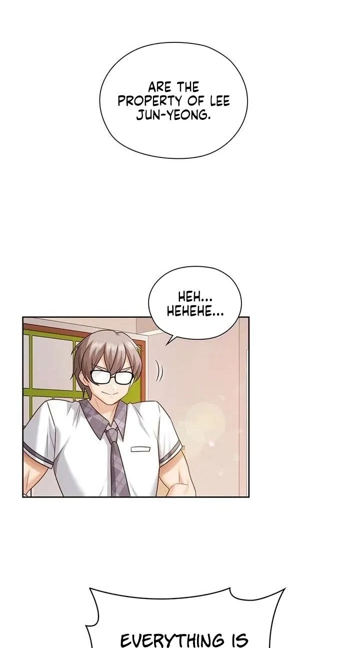Building My Roster Chapter 24 page 52 - 