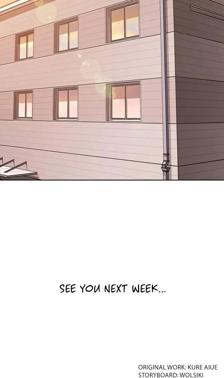 Building My Roster Chapter 24 page 61 - 