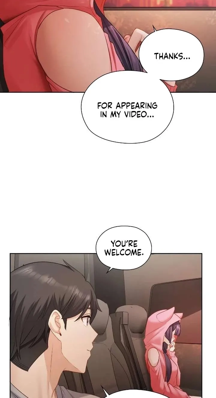 Building My Roster Chapter 25 page 11 - 