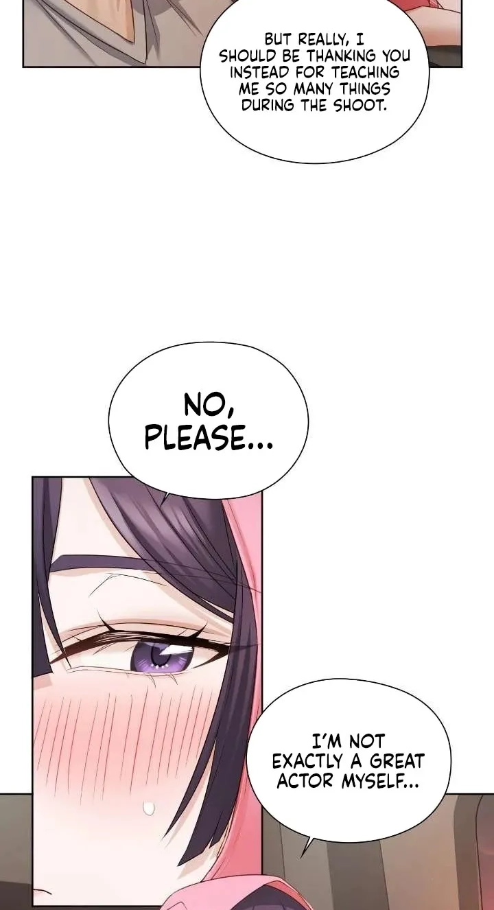 Building My Roster Chapter 25 page 12 - 