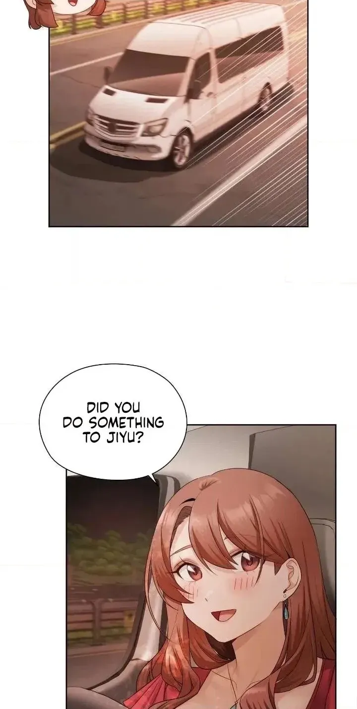 Building My Roster Chapter 25 page 20 - 