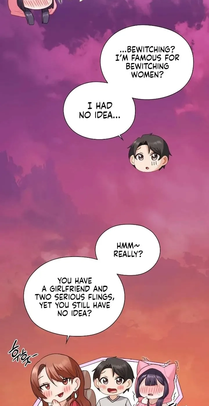 Building My Roster Chapter 25 page 23 - 