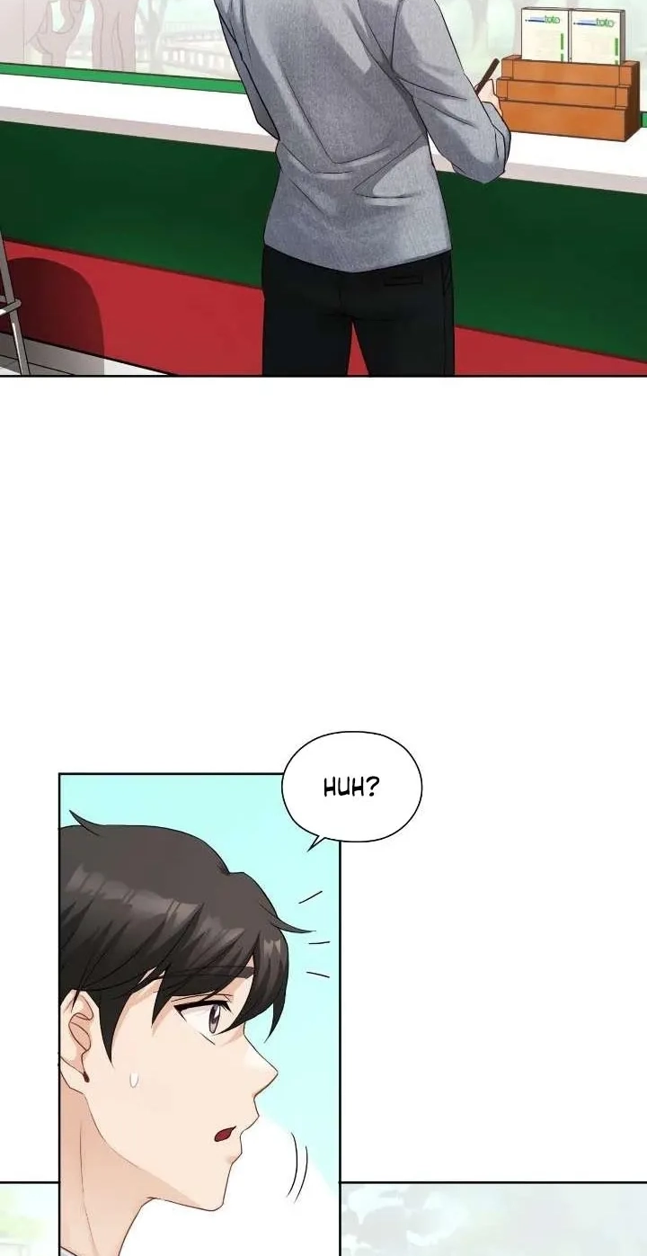 Building My Roster Chapter 25 page 27 - 