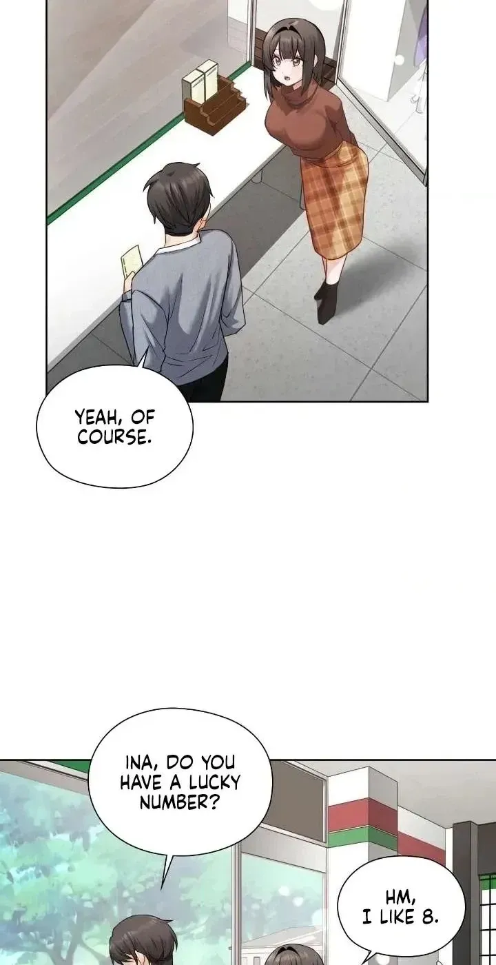 Building My Roster Chapter 25 page 30 - 