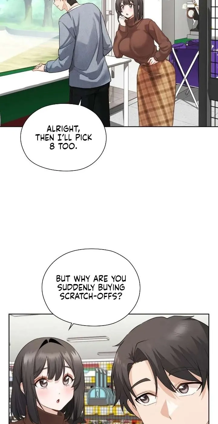 Building My Roster Chapter 25 page 31 - 