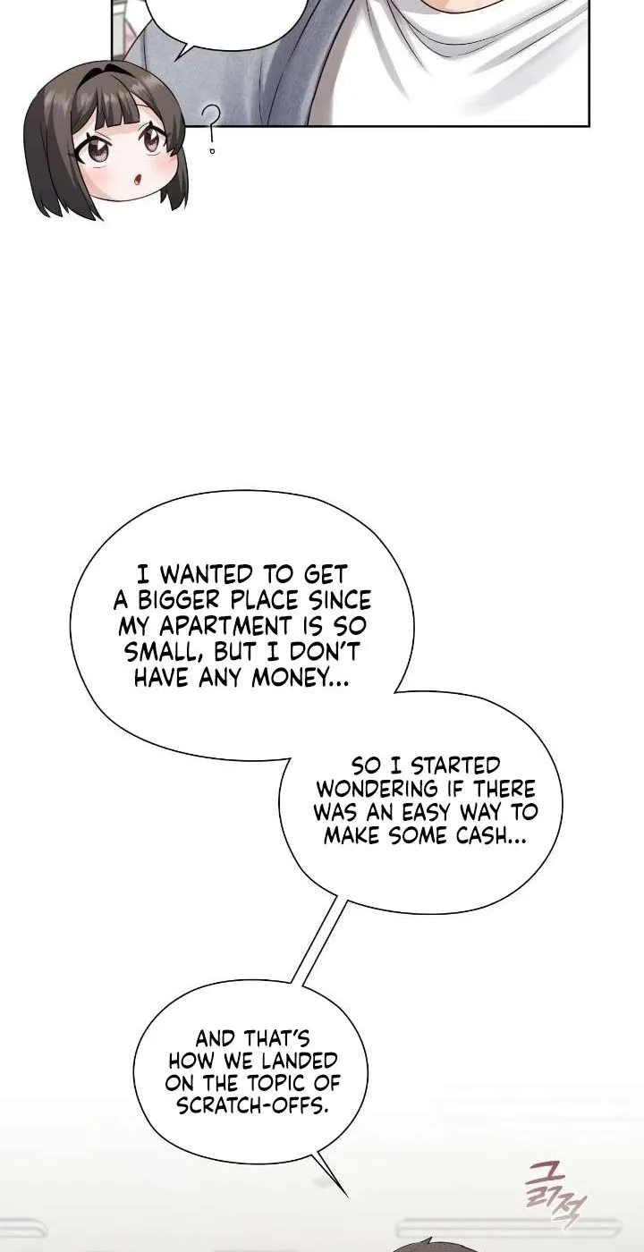 Building My Roster Chapter 25 page 33 - 